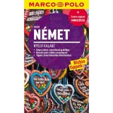 N&eacute;met nyelvi kalauz