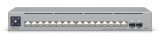 NET SWITCH 16PORT 2.5GBE/USW-PRO-MAX-16 UBIQUITI