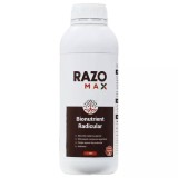 Biostimulator de inradacinare organic ecologic Razomax Agroconsulting, 1 litru, Spania