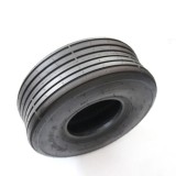 Cauciuc Universal 15&times;6.00-6 pentru Mini Scutere Electrice &ndash; Model City Coco