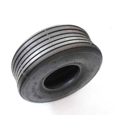 Cauciuc Universal 15&amp;times;6.00-6 pentru Mini Scutere Electrice &amp;ndash; Model City Coco foto