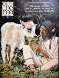 Revista Cinema Numar 5 An aparitie 1974 Carti Arta Carti Cinematografie Format Brosata 34x26cm Romana 46 Pagini