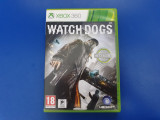 Watch Dogs - joc XBOX 360
