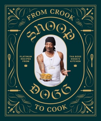 From Crook to Cook: Platinum Recipes from Tha Boss Dogg&amp;#039;s Kitchen foto