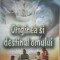 ORIGINEA SI DESTINUL OMULUI-A.E. WILDER SMITH-246801