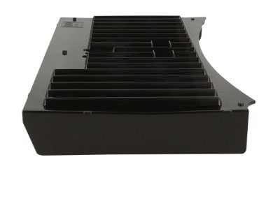 Grilaj tava scurgere pentru espressor DELONGHI 5313269871, ESAM428 ESAM420 ESAM460 foto