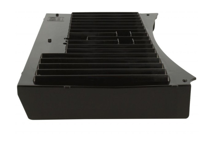 Grilaj tava scurgere pentru espressor DELONGHI 5313269871, ESAM428 ESAM420 ESAM460