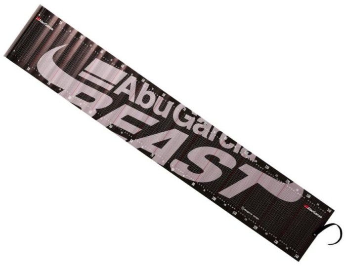 Rigla Abu Garcia Beast Measure Mat, 140cm