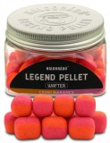 Haldorado - Pelete de carlig Legend Pellet Wafter 12, 16mm - Ciocolata Portocale