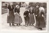 Bnk cp Olanda - copii in costume traditionale - necirculata, Printata