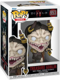 Figurina - Diablo 4 - Treasure Goblin | Funko