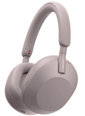 Sony Wh-1000xm5 Noise Cancelling Wireless Headphones