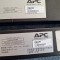 APC Rack PDU, de bază, Zero U,16 A, 230 V, (20) C13 şi (4) C19; IEC309, AP7551