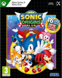 Sonic Origins Plus Limited Edition Xbox Series