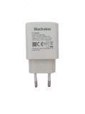Cumpara ieftin Incarcator original Blackview QZ-01800EA00 Alb de 18W cu USB-A