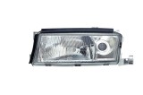 Far Skoda Octavia (1u2/1u5), 03.1997-12.2000, Manual/Electric, tip bec H4, omologare ECE, fara motoras, 1U1941018, Dreapta, marca TYC