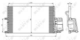 NRF 35183 EASY FIT Condensator, climatizare