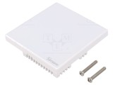 &Icirc;ntrerupător tactil TX alb 100-240V