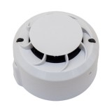 Cumpara ieftin Detector optic de fum wireless MORLEY-IAS; Frecventa:865-870 Mhz; Putere iesire