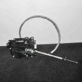 Modul Control BMW Seria 5 F10 2016 OEM 7273752 2731178 ECU Calculator Motor