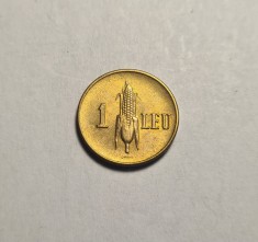 1 leu 1941 Aunc Piesa Frumoasa