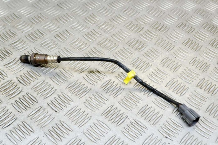 Sonda lambda TOYOTA RAV 4 IV _A4_ 2016 OEM: 89467-48270 13630899