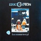 No Reason To Cry | Eric Clapton, Jazz, Polydor Records
