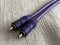 Adaptor RCA tip Y profesional - 2