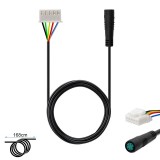 Cumpara ieftin Cablu Controler Display trotineta electrica Niu KQi3