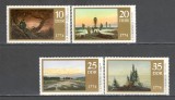 D.D.R.1974 200 ani nastere C.D.Friedrich-Pictura SD.404