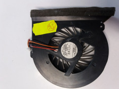 24. Cooler laptop Samsung R510 - BA31-00056C MCF-919M05-1 foto