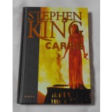 Stephen King - Carrie