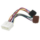 Connects2 CT20SU01 Cablaj adaptare alimentare la ISO Subaru Forester,Impreza,Legacy CarStore Technology