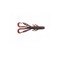 Shad Biwaa Ultra Hog 7.5cm culoare Cola
