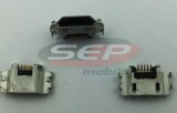 Conector alimentare Sony Xperia S