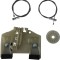 Kit reparatie macara geam fata dreapta - Mercedes Sprinter, VW Crafter