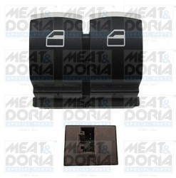 Buton geam electric pentru VW CADDY ALLTRACK Box Body/MPV SAA CADDY IV MPV SAB SAJ foto