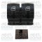 Buton geam electric pentru VW CADDY ALLTRACK Box Body/MPV SAA CADDY IV MPV SAB SAJ