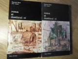 ROMA SI DESTINUL EI VOL.1-2-RAYMOND BLOCH, JEAN COUSIN