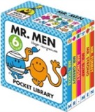 Mr. Men: Pocket Library | Roger Hargreaves, Egmont UK Ltd