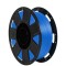 Creality 3d print filament ender pla blu