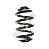 Arc spiral Bmw X3 (E83) Suplex 06236, parte montare : Punte Spate