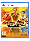 Cobra Kai 2 Dojos Rising PS5
