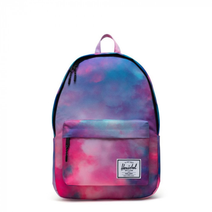 Rucsac Herschel Classic XL Cloudburst Neon - Cod 729453756927