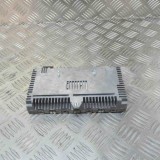 Unitate de control tuner DAB MERCEDES-BENZ E W212 2014 OEM: A1669027603,A1668202089,A1669027703,A1669003407