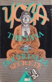 Lama Kazi Dawa Samdup - Yoga tibetana si doctrinele secrete Vol 1 | Sophia | 1993 | Carti Religioase | Brosata | Romana | 196 pagini | 13x20 cm