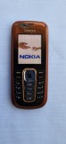 Nokia 2600C-2 Classic , FUNCTIONEAZA , PROBAT CU CARTELA ORANGE .