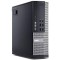 DELL, OPTIPLEX 7010, Intel Pentium G870, 3.10 GHz, HDD: 320 GB, RAM: 4 GB, unitate optica: DVD, video: Intel HD Graphics 2000, SFF