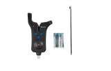 Avertizor -senzor pescuit Accesorii pescuit &gt; Nada si momeli hakuyo baterii incluse+suport