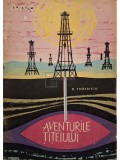 D. Todericiu - Aventurile titeiului (Editia: 1964)